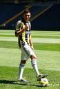 Özer Hurmacı (Fenerbahçe)  