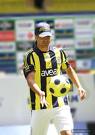 Mehmet Topuz (Fenerbahçe)  