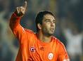 Arda Turan (Galatasaray Kaptanı)   
