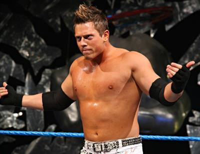 The Miz
