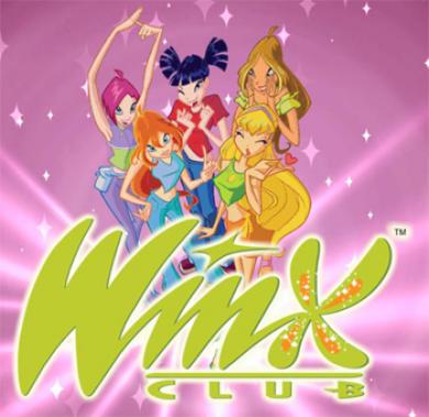 Winx