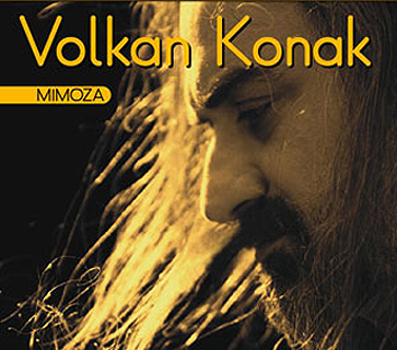 Volkan Konak