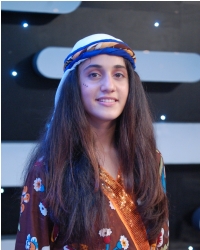 Dilşah gücüm 