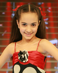 Aleyna büyükçınar