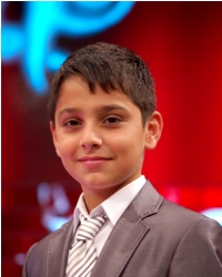 Bekir dağhan