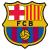 FC  BARCELONA