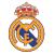 FC  REAL MADRID