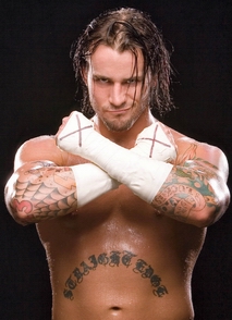 Cmpunk