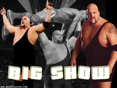 Big show