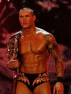 Randy orton