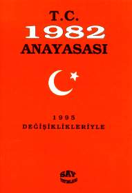 Hayır mevcut anayasa ihtiyaclarımızı karşılayabilecek düzeyde .