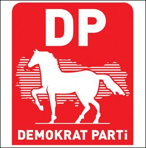 Demokrat Parti (DP)