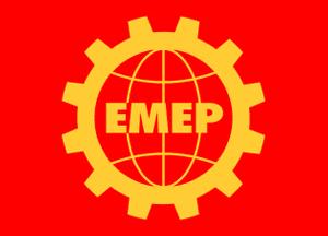 Emek Partisi (EMEP)