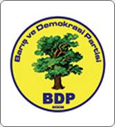 Barış ve Demokrasi Partisi (BDP)