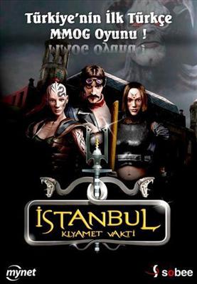 İSTANBUL KIYAMET VAKTİ (İKV)