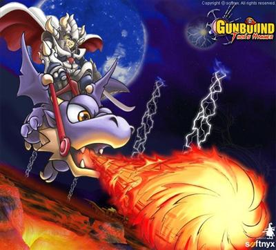 GUNBOUND