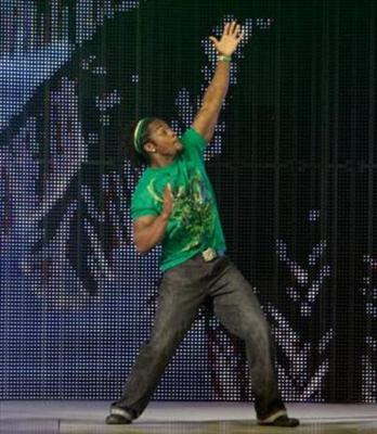 Kofi  Kingston