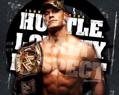 Jonn Cena