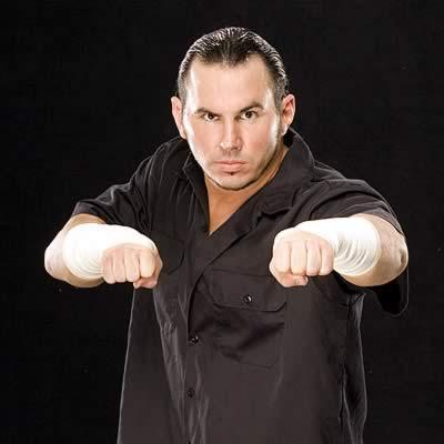 Matt Hardy