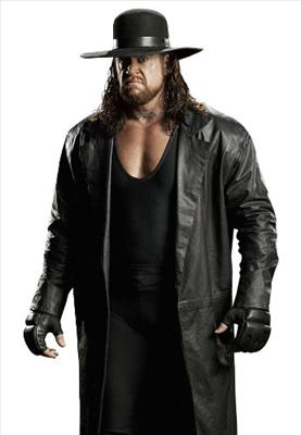 Undertaker