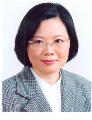 蔡英文