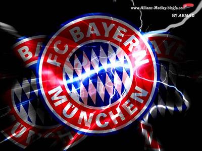 Bayern Munchen