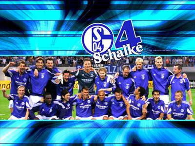 Shalke 04