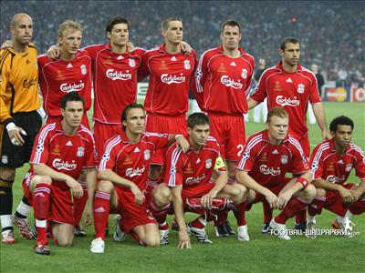 Liverpool