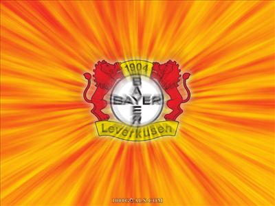 Bayer Leverkusen