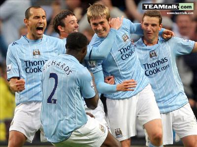 Manchester City