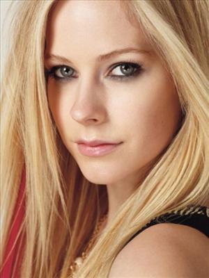 Avril lavigne