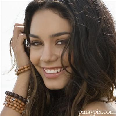 Vannesa hudgens
