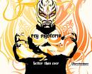 Rey misterio