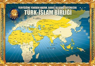 BAŞKA BİR BİRLİK İÇERİSİNDE