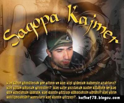 Sogapa kajmer