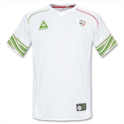 Algérie
