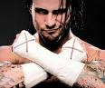 Cm punk
