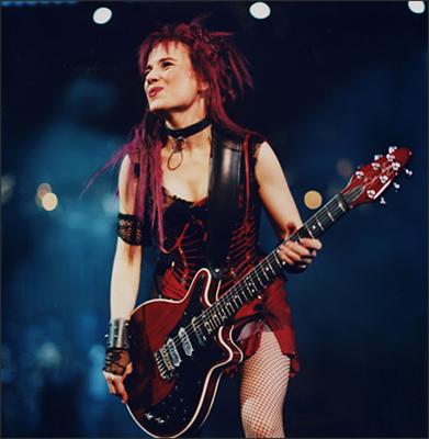 Rock