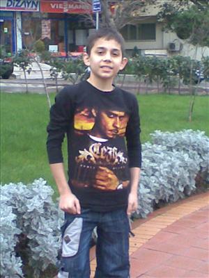 Alper Turgut Kayralcı
