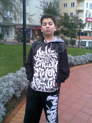 Enis Tayyip Efendi