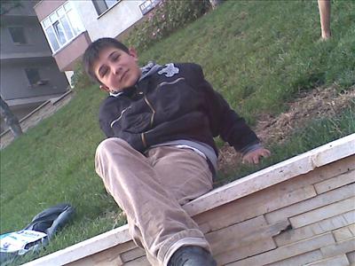 Muhammed Fetullah Kahyaoğlu