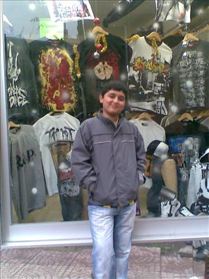 Can Yıldız