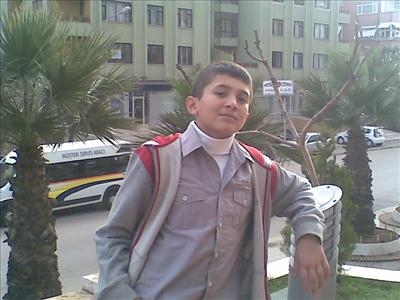 Mücahit Emre Yazar