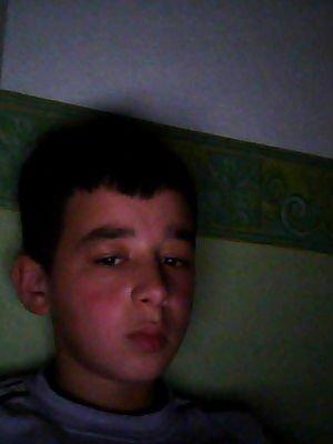Ömer Salih Ekici