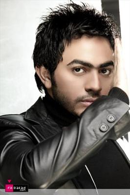 تامر حسني 