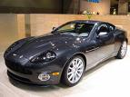 Aston marin