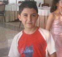 Berkay Aşkın