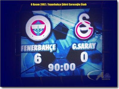 Fenerbahçe
