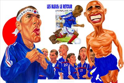 L'europe