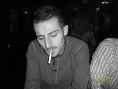 Murat karataş